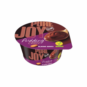PureJoy Puding Vegan Choco 6/150gr
