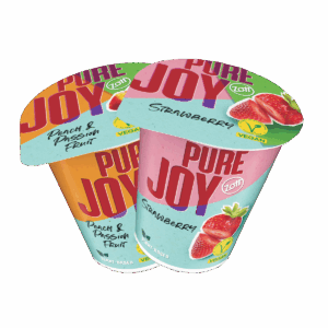 PureJoy Puding Vegan Dredhëz/Pjeshkë 6/125gr