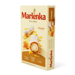 Marlenka Eklera 6/230gr
