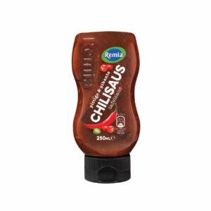 Salcë e djegëst 8/250ml