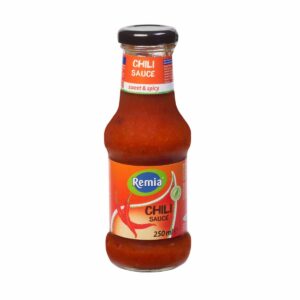 Chili Sauce e Ëmbël & Djegëst 6/250ml