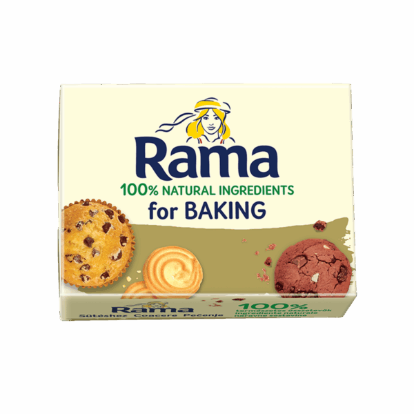 Rama Margarinë pë gatim 40/250gr