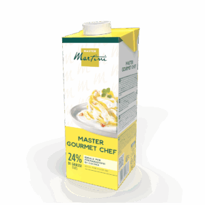 Master Martini - Krem gatimi 24% ynd. 12/1L