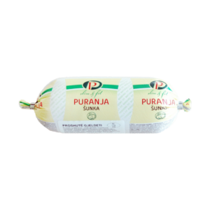 Perutnina proshutë gjeldeti 10/350g