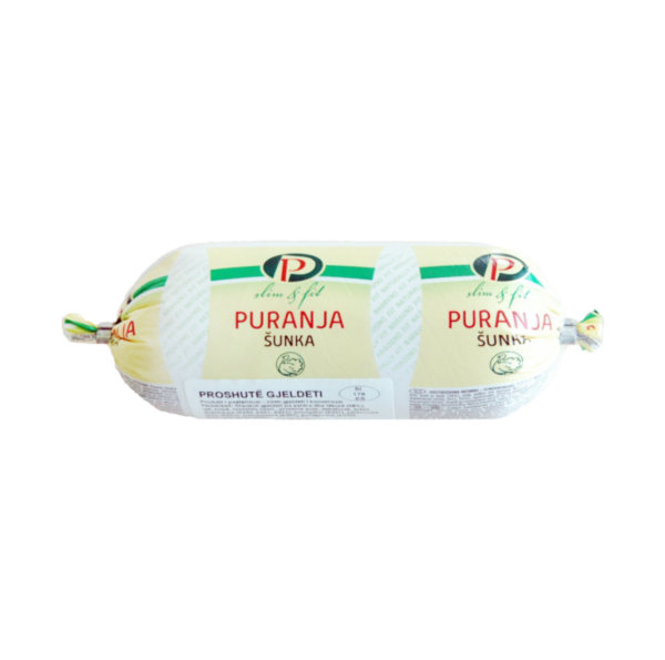 Perutnina proshutë gjeldeti 10/350g