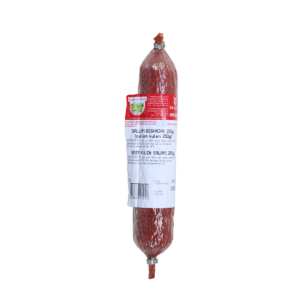 Sallamë Boshnjake K.F 20/460g