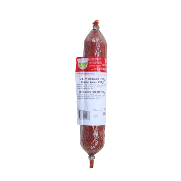 Sallamë Boshnjake K.F 20/460g