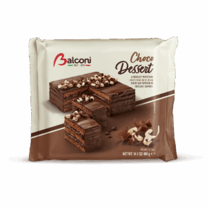 Tortë Çokollatë 6/400g