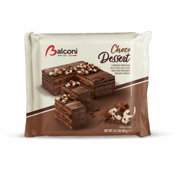 Tortë Çokollatë 6/400g