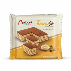 Tortë Tiramisu 6/400g