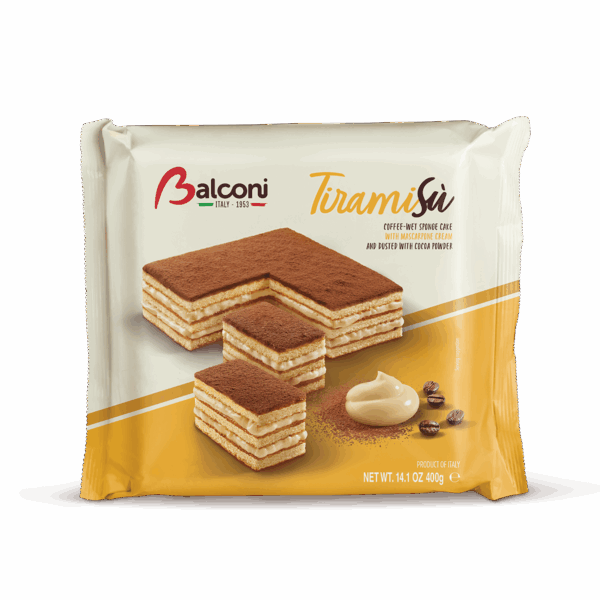 Tortë Tiramisu 6/400g