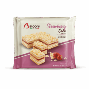 Tortë Dredhëz 6/400g