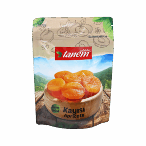 Kajsi e thatë 8/120g
