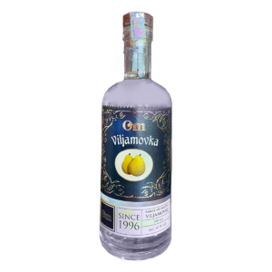 Divna Viljamovka - Raki Dardhe 6/0,70L