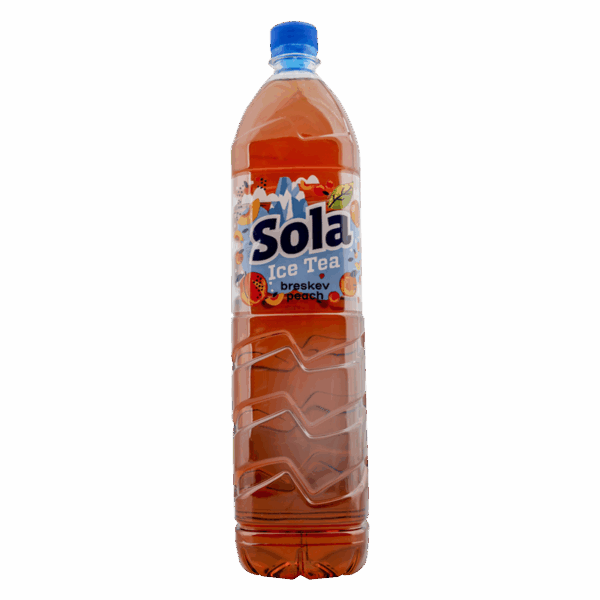 Sola Ice Tea