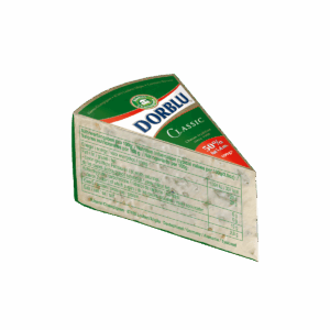Djathë Dorblu Classic 5/100g