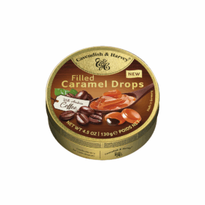 Bonbon Karramel i mbushur me Kafe 11/130g