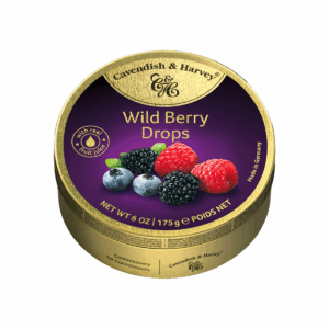 Bonbon me Fruta Mali 9/175g