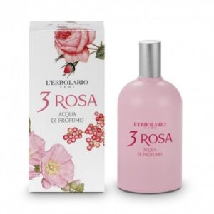 3 ROSA - Parfum