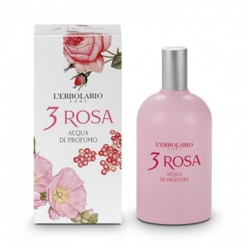 3 ROSA - Parfum
