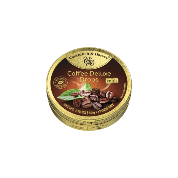 Bonbon me shije Kafe mini 7/50g