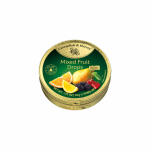 Bonbon me shije Fruta MIX mini 7/50g