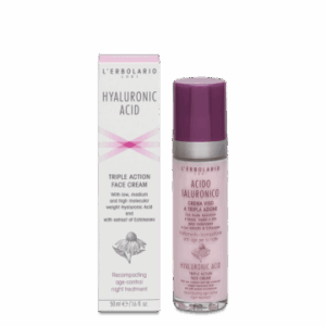 Acid Hyaluronic – Krem Tretman Nate