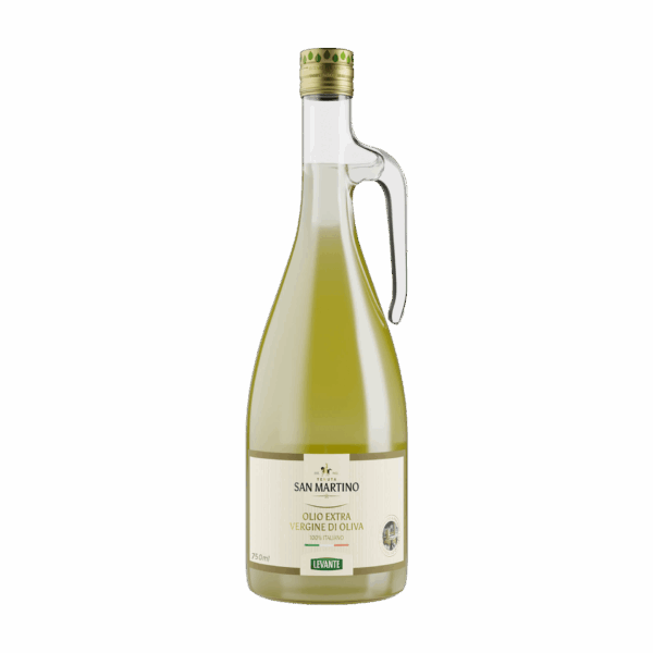 Vaj Ulliri Extra Virgin San Martino 12/750ml