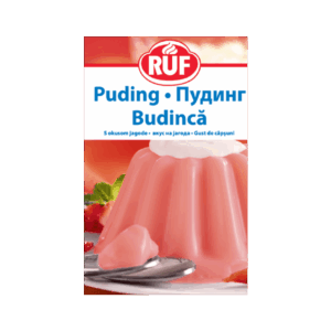 Puding Dredhëz 54/38g