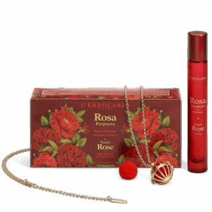 Set ROSE - Parfum me gjerdan - xhevahir