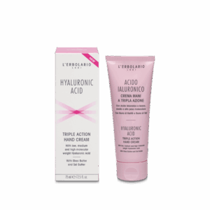 Hyaluronic Acid Krem për duar