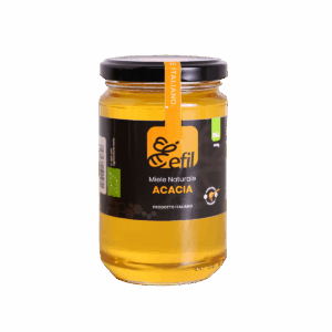 Efil mjaltë bagreni 6/400gr