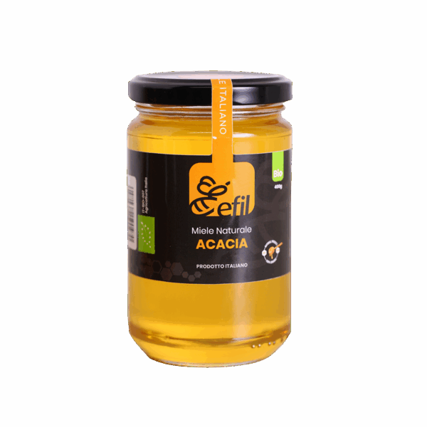 Efil mjaltë bagreni 6/400gr