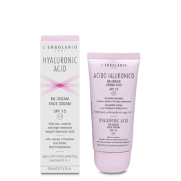 Acid Hyaluronic-BB Krem 8 në 1