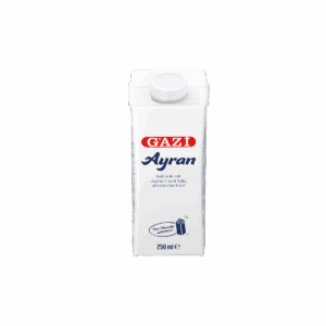 Gazi Ajran 15/250ml