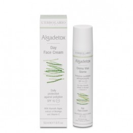 Algadetox - Krem Dite SPF 15