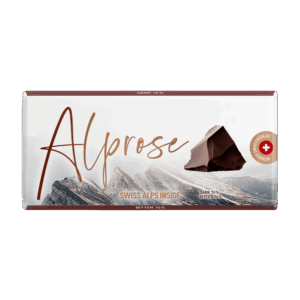 Çokollatë e Zezë 18/100g