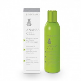 Ananas Cell – Hydro Koncentrat për dush & hydro-masazh