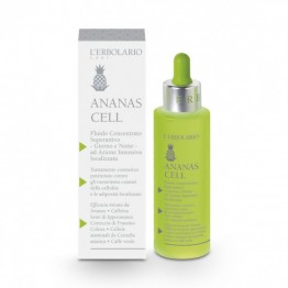 Ananas Cell – Lëng i koncentruar Superaktiv