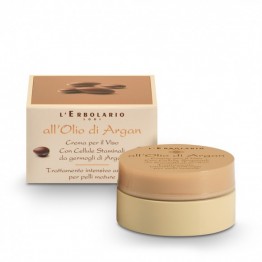 ARGAN - Krem Anti-Age +45vjet