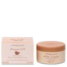 ARGAN – Krem Hidratues për trup
