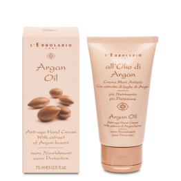 ARGAN – Krem për duar Anti-Age