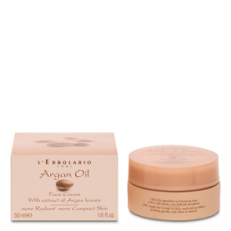 ARGAN - Krem për fytyrë