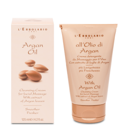 ARGAN - Krem për Pastrim të fytyrës