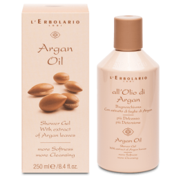 ARGAN – Shower Gel