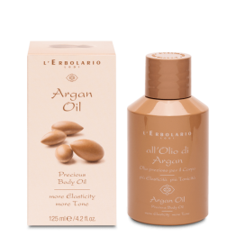 ARGAN - Vaj për trup