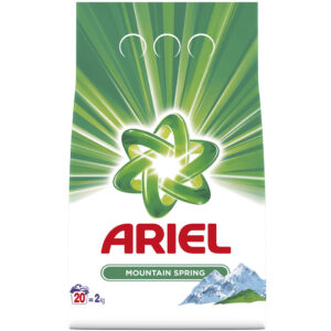 Detergjent për rroba - Ariel