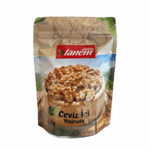 Tanem Arra të qëruara 8/110g