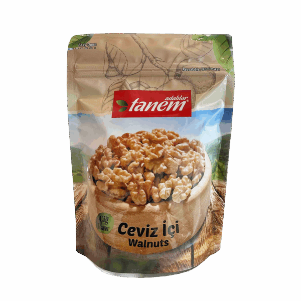 Tanem Arra të qëruara 8/110g