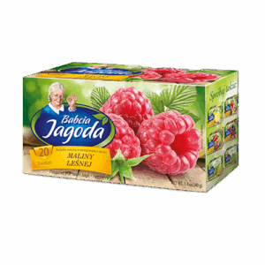 Çaj me Mjedër 6/40g